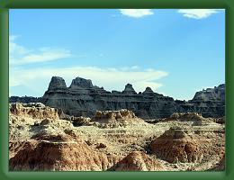 The Badlands (31) * 3072 x 2304 * (4.14MB)